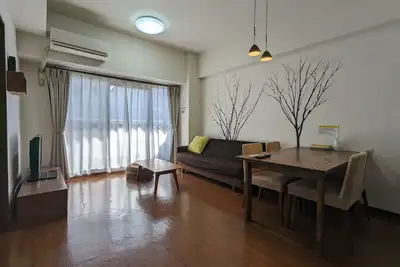 Image de Pravafor Josai Apartment