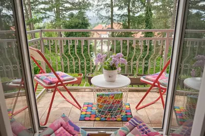 Image de Pine Trees Apartment