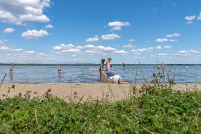 Image de Spring special deal! ! Relax at the lake with this extremely good deal