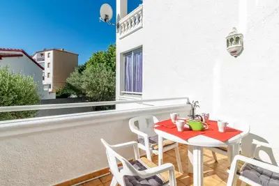 Image de Apartamento renovado cerca de playa y comercios