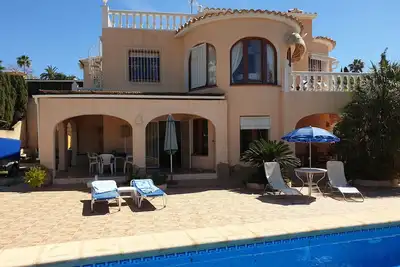 Image de Casa Katarina with secluded pool for 4 people