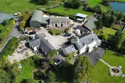 Image de Self-Catering Holiday Cottages close to Belfast and Airports
