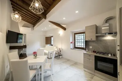 Image de Florence Vicinanze - Apartment Superior 7 with summer pool