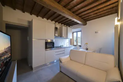 Image de Florence Vicinanze - Superior Apartment 2