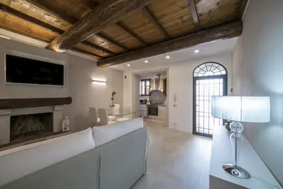 Image de Florence Vicinanze - Deluxe Apartment 3