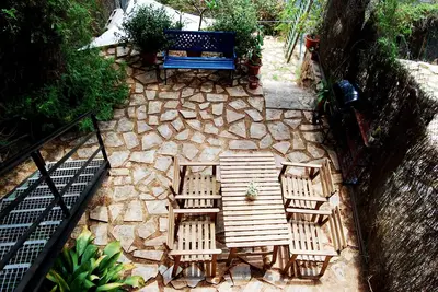 Image de Camino de la Desviación - Málaga de Vacaciones