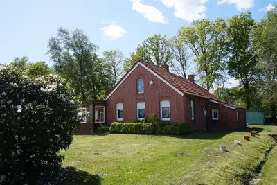 Image de Vacation home for 4 guests with 80m² in Westoverledingen (134773)