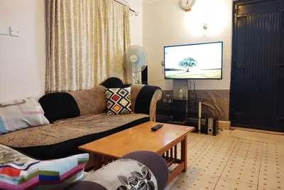 Image de Simple and comfortable