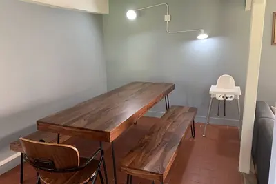 Image de Renovated country house 2020 not overlooked, heart of the forest, no noise