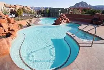 Image de 2 bedroom at Sedona Summit sleeps 6