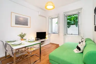 Image de Family Central Apartment Terrace Location