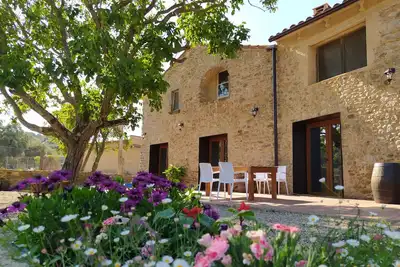 Image de Can Garriga, detached country house