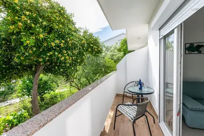 Image de Appartements et Chambres Bianca (60492-A1) - Barbat - île de Rab