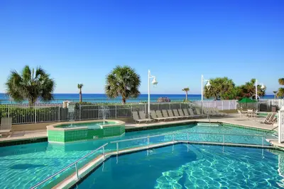 Image de Two Bedroom Deluxe Luxury Condo, Destin Florida (1985476)