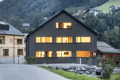 Image de House Moosbrugger 2-5 persons