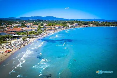 Image de Julia Holiday Apartments