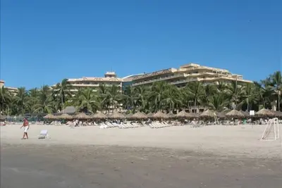 Image de Trois chambres de la Semaine de Penthouse Suite Nouvelle Année 2017/2018 (peut être changé)