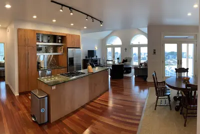 Image de Sunset Dreams, Forest Breezes!