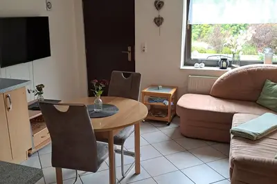 Image de Vacation apartment, 40sqm, 1 bedroom, max. 3 persons