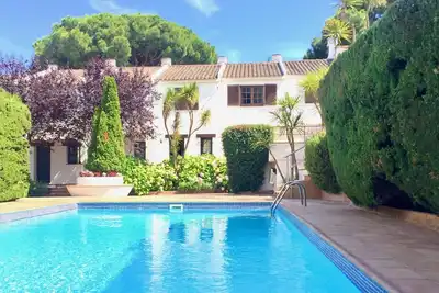 Image de A la plage - Costabravaway