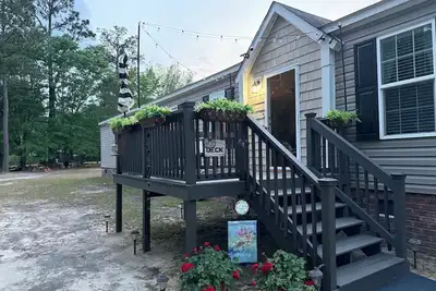 Image de Great property for contract healthcare workers!