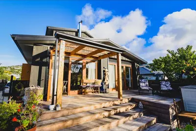 Image de Beach House on Beachville