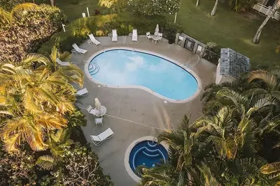 Image de Embrace the Hawaiian Lifestyle! Gorgoeus Suite w/ Amazing View | Kitchen