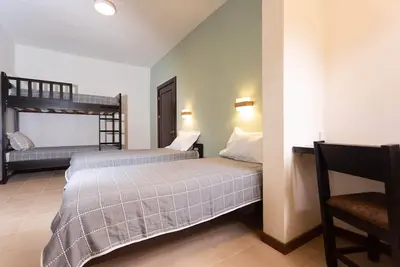 Image de Standard Apartment - 6 pax quiet and clean