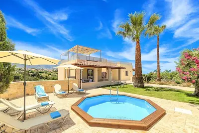 Image de Villa di Palma Heated Pool