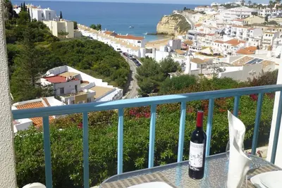 Image de Casa Vera Sol Vista - stunning sea, beach & village view 2 bed/ 2 bath apartment