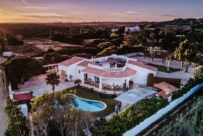 Image de Fantastic 5 bedroom villa with private pool  in Sagres town!