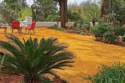 Image de \" Finca La Fuensanta \"