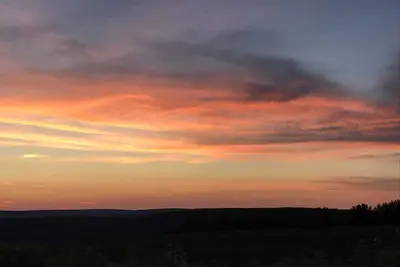 Image de Newly Renovated Rustic Cabin w/WiFi in the Heart of the Finger Lakes