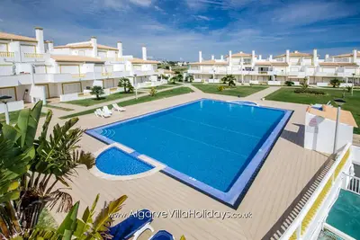 Image de Apartment Ag - O Monte 3 bedroom apt with large pool