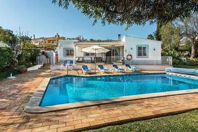 Image de Amora - 3 bedroom villa in Guia