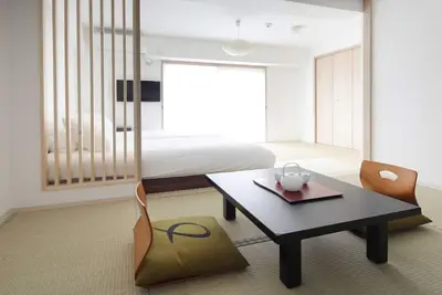 Image de Double Hotel Kiro Station \/ Kyoto Kyōto