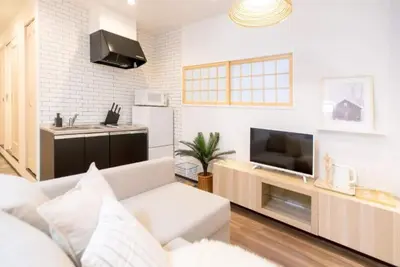 Image de With indoor kitchen  Free to bring in  cooking  / Taito-ku Tokyo