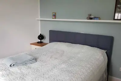 Image de Large vacation home with plenty of space for an ideal family vacation in the north