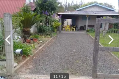 Casa em Passo de Torres