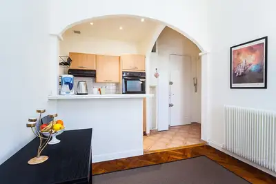 Image de Appartement Centre ville Bail Mobilite