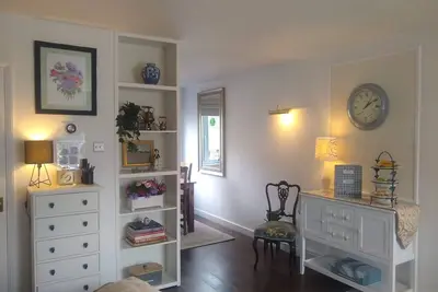 Image de Comfortable and Private House, 2 Bed, Central, Perfect for Harwell & Williams F1