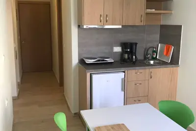 Neapolis Rooms & Apartments