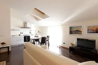 Image de Residence le Torri - M* - Elegant two-room apartment Lake Garda Bardolino