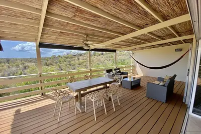 Image de vacation Apartment curacao rent with pool