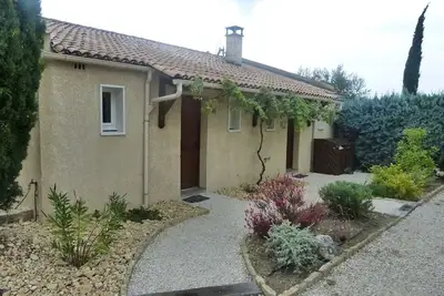 Image de Suite 509 Les Hauts De Pierrevon