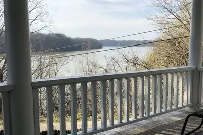 Image de Pitman Pointe Estate w/ Lake View