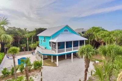 Image de Hidden Treasure - near Beach-Pool- Club Use - Dock available - 10% off weekly! !
