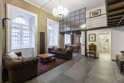 Image de The perfect place for groups.