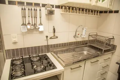 Image de Oba 71 House Santana 7 bedrooms