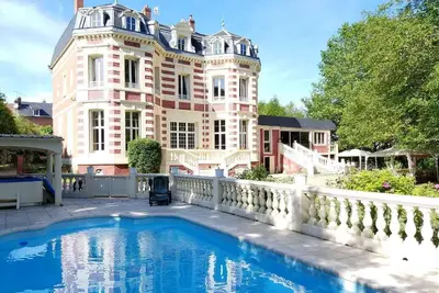 Image de The artistic castle